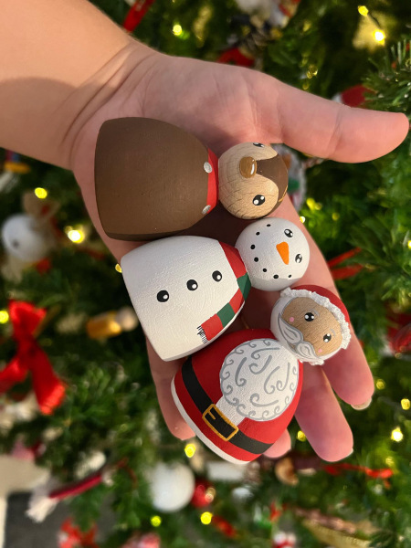 Christmas bargains thread 2 - where did Reastie go