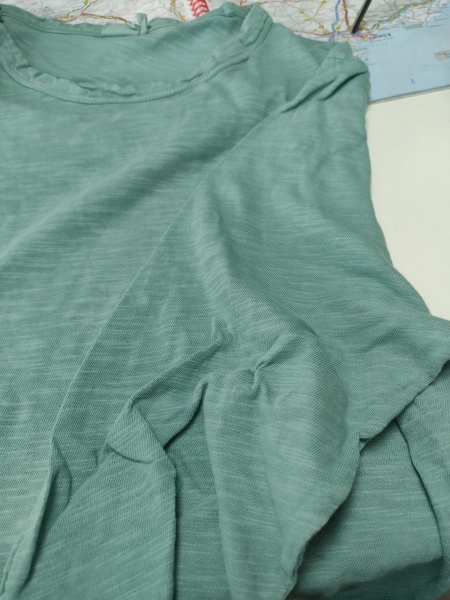 Toasties moving into autumn and dusting off the mothballed knits (or buying new ones)