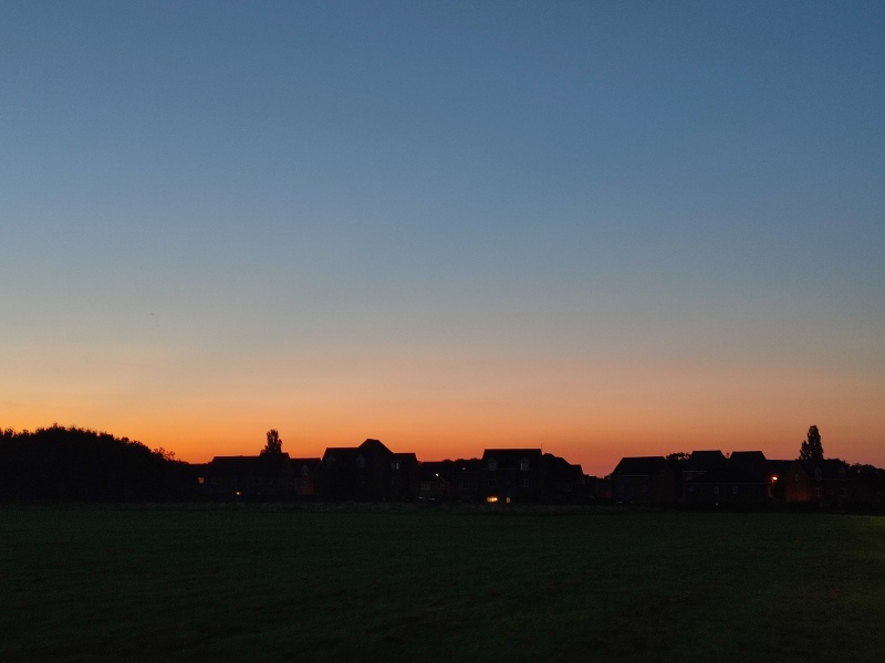 Early Summer weather watch