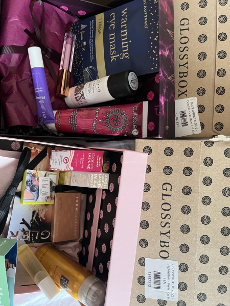 Christmas Bargain Thread 1 - the one where my dad is 17