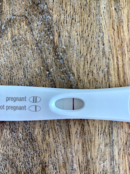 Anyone else 1dpo? Keep me company!