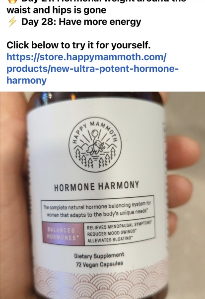 Happy Mammouth