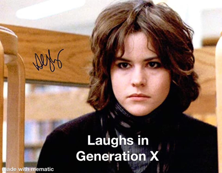 Gen Z can’t work with people with different views?