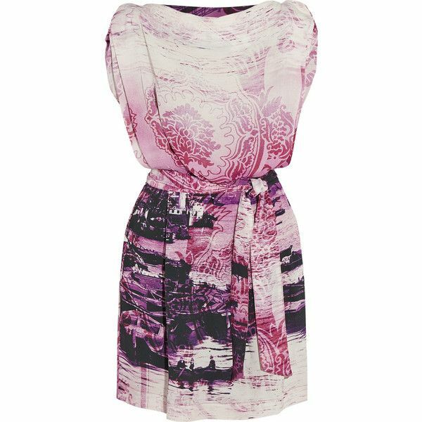 Need to sell a Vivienne Westwood dress but no idea what to ask for!