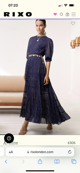 Help! Posh wedding outfit plus size!!!