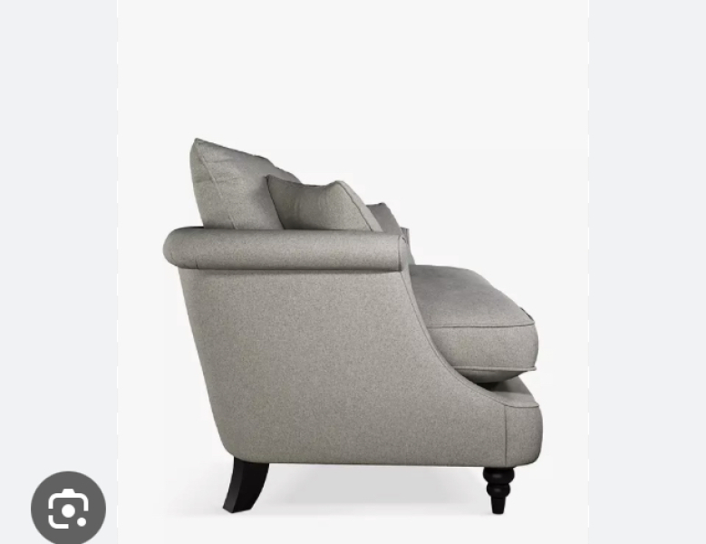 Help! Who makes John Lewis sofas?