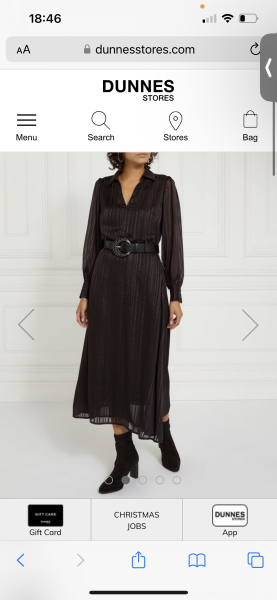 Help to style this dress? Please? To wear for work or a night out?
