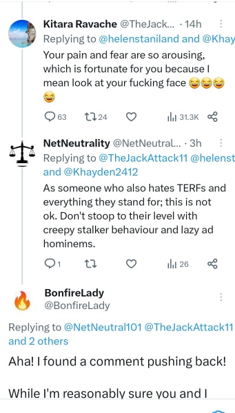 A Mumsnet thread about a book about a Mumsnet thread “Under the Duvet of Darkness” written by the women of Mumsnet THREAD 2