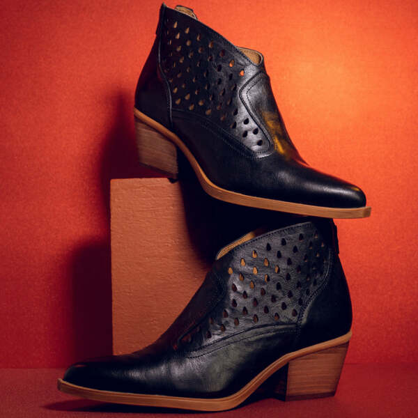 Do we have a boot thread yet? A/W 2023