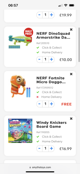 Christmas bargains prequel 2023 thread 🎄  - the final prequel before the main event