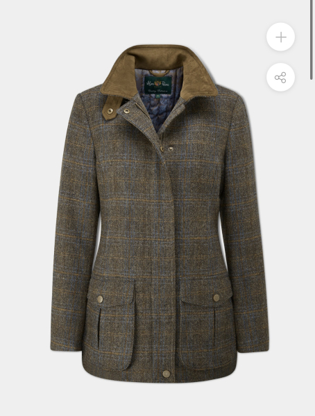 Is this coat a good idea?