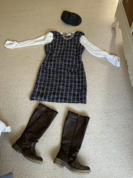 Dark Academia - anyone who loves this style?