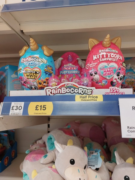 Thread 3 - the one with the single use oven