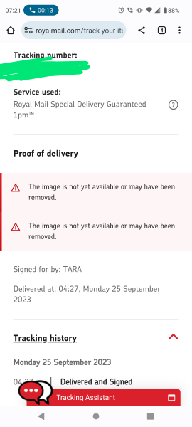 DLA wait times Part 13