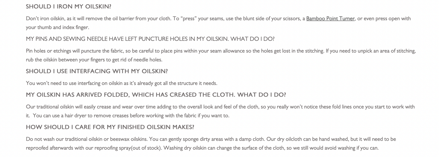 Les Parisiennes des Mamanset: A Sin of Pride