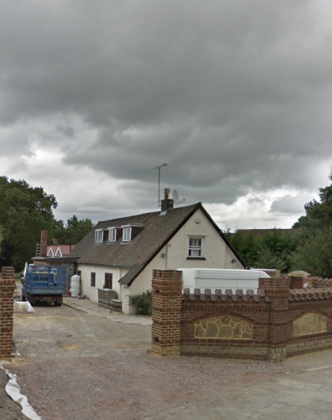 A brilliant Rightmove listing