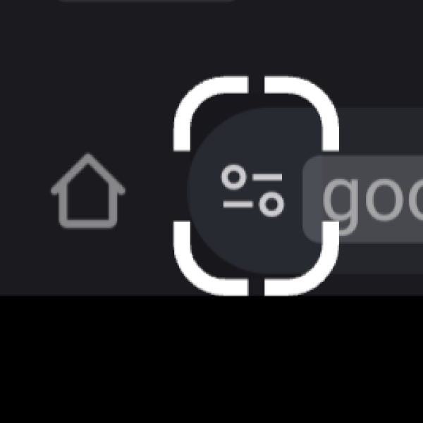 What does this icon