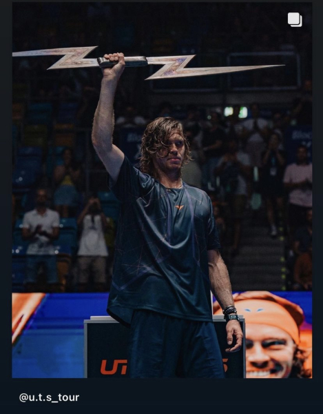 Tennis: US Open - hoping for a happy ending