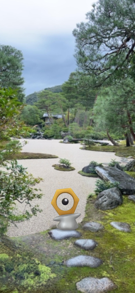 Pokemon Go players - Friend codes 