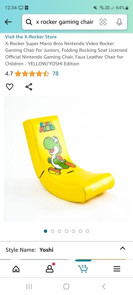 Christmas Bargain Thread 1 - the one where my dad is 17