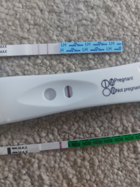 I think these are positive please opinons