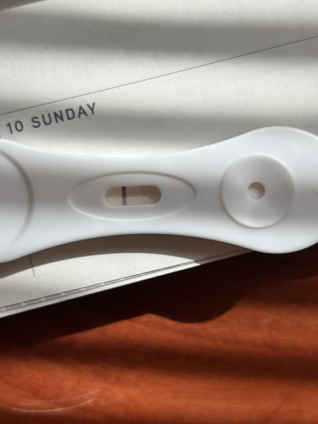 5 and half week scan no yolk or pole- help