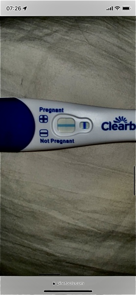10dpo - faint bfp or evap?