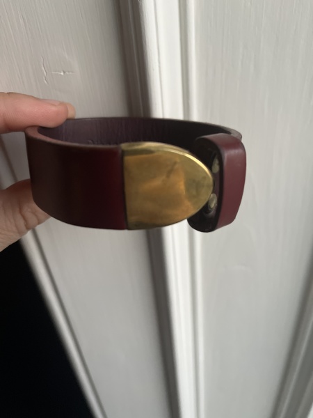 Toasties consider mushroom foraging, librarianship or simply handing back our purchases for resell. Or not.