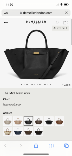 Louis Vuitton Neverfull