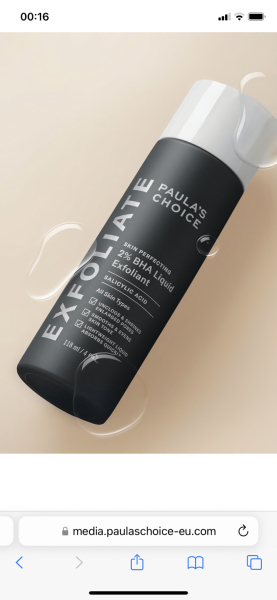 Talk to me about retinol