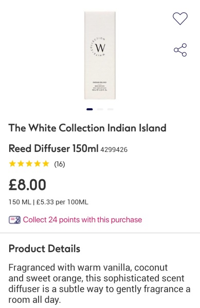 Thread 3 - the one with the single use oven