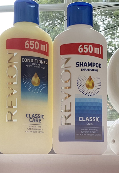 What's the most gorgeous smelling shampoo?