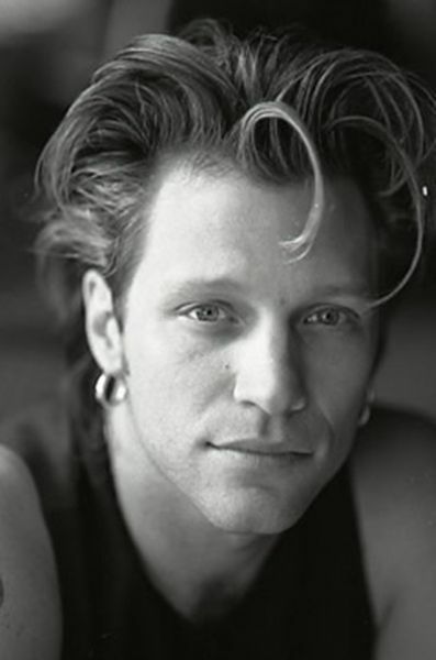 or is this peak Jon Bon Jovi?