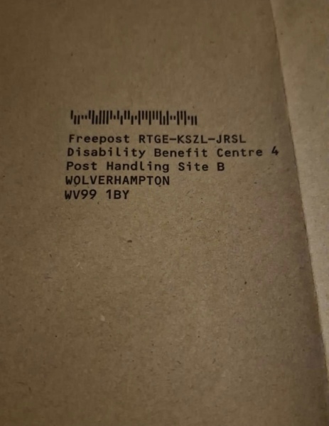 DLA wait times Part 13