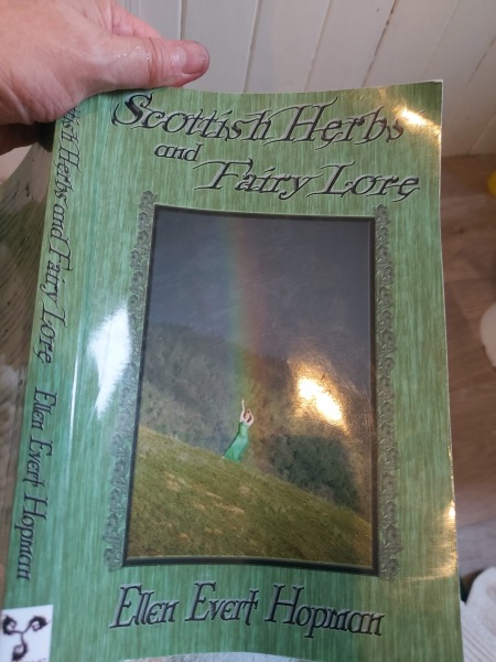 Any Witches Here?- Part 19