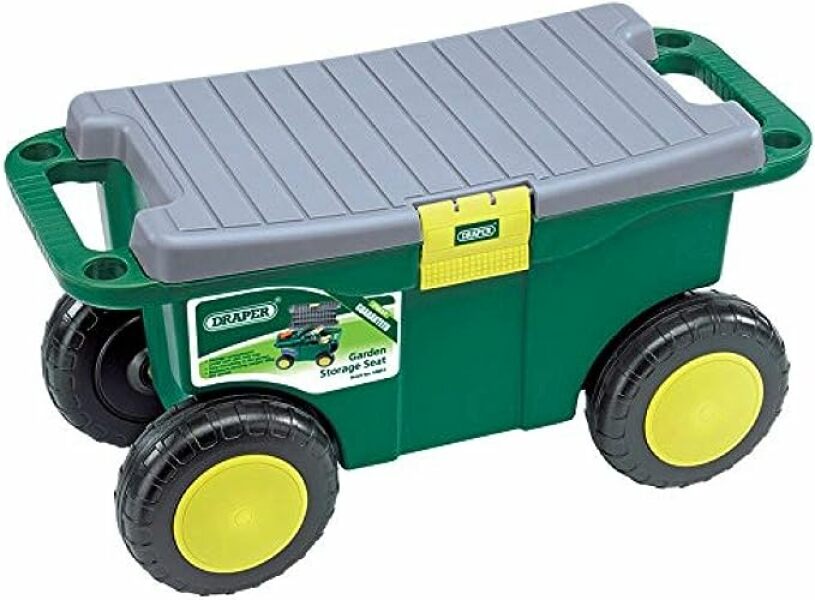 Gift for new allotment owner
