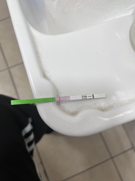 Is this positive OPK