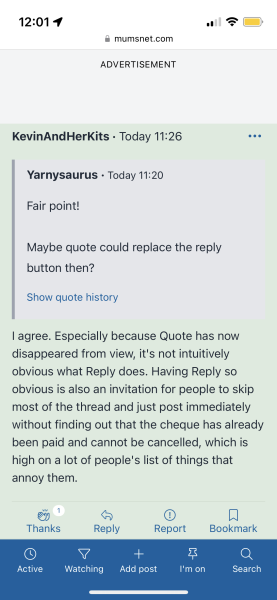 UPDATE FROM MNHQ - new Hidden Gratitude feature