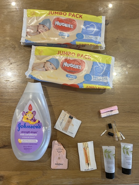 Do you get the urge to splurge on beauty products? Are your cupboards full of your stash? Join this group of beauty addicts!