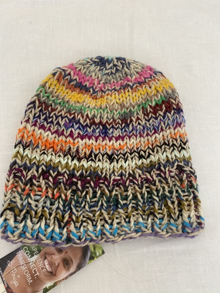 Toasties consider mushroom foraging, librarianship or simply handing back our purchases for resell. Or not.