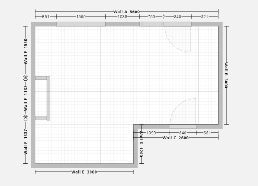 How would you remodel this kitchen layout?