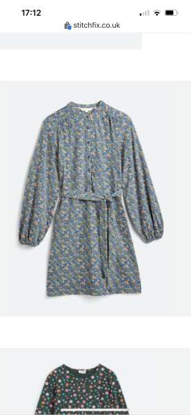 Stitch fix to close