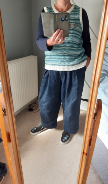 Toasties eagerly waiting for sale day, while worrying about the life of their resold items