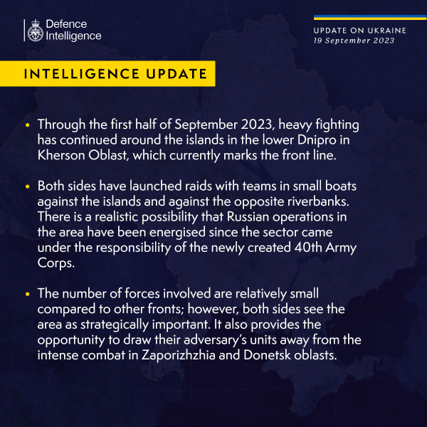 Ukraine Invasion: Part 44