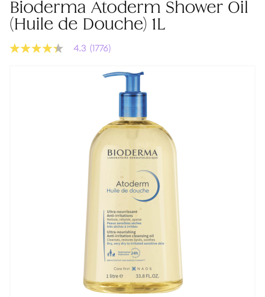 Do you get the urge to splurge on beauty products? Are your cupboards full of your stash? Join this group of beauty addicts!