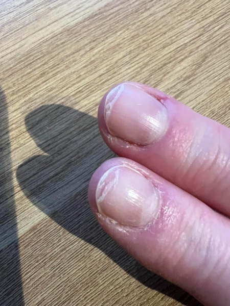 OPI Repair Mode Serum for Nails
