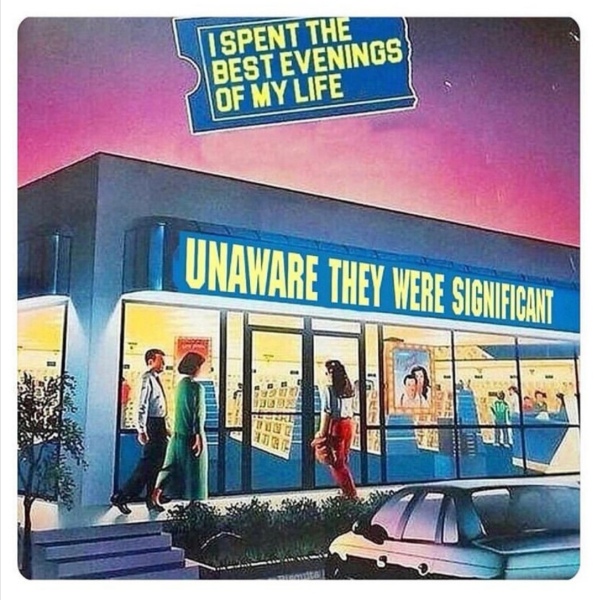What do you miss about the 90s