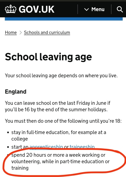 Ds hates new college course - what to do?