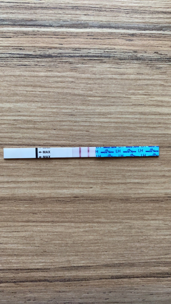 1DPO... any cycle buddies out there?