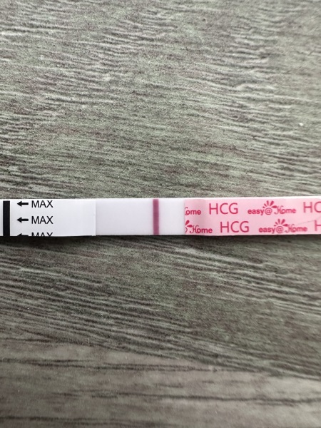 Could this be implantation? Not TTC